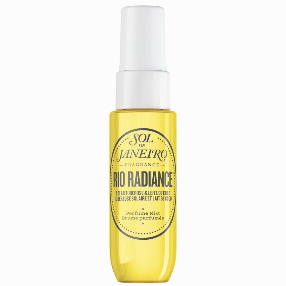 Sol de Janeiro Rio Radiance Mist Travel Size - 1 oz